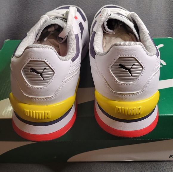 Sneakers Puma R78 Future - Picture 7 of 10